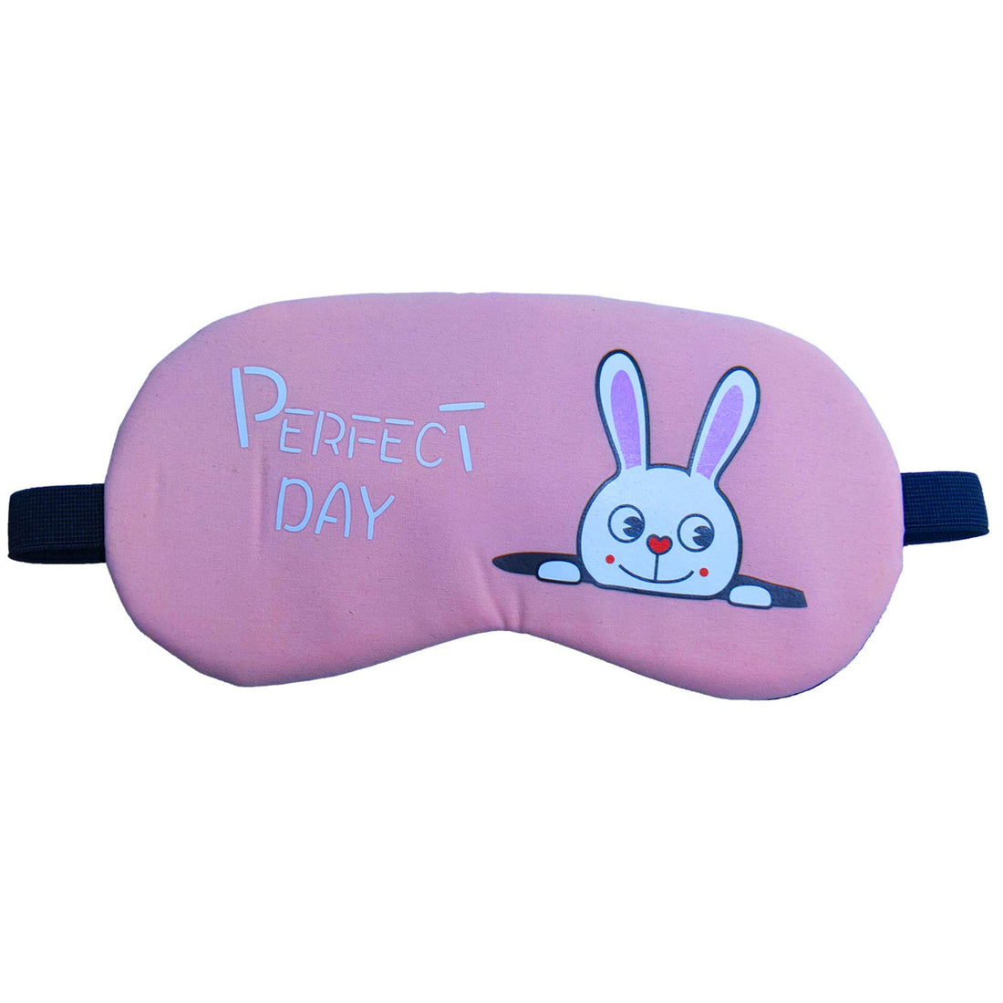Sleeping Rest Ice Gel Eye Mask, Travel Sleep Mask, Eye Relaxing Mask For Resting, Insomnia, Meditation, Puffy Eye's and Dark Circles For Women - Perfect Day