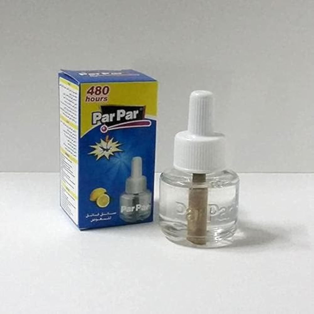parpar