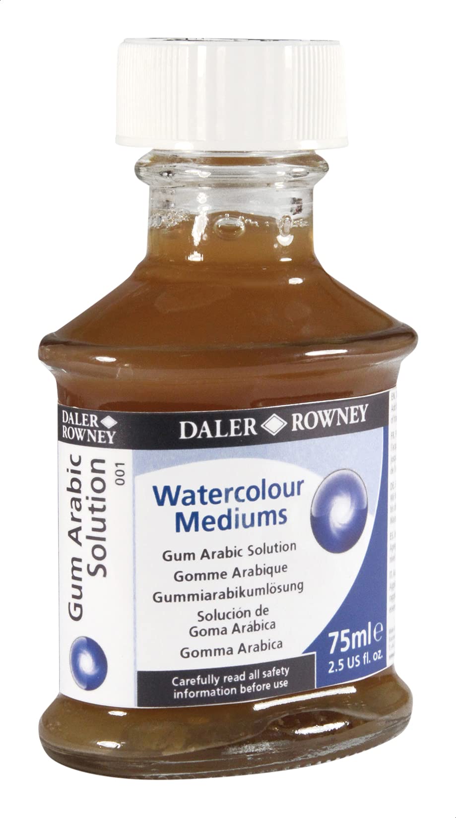 Daler Rowney