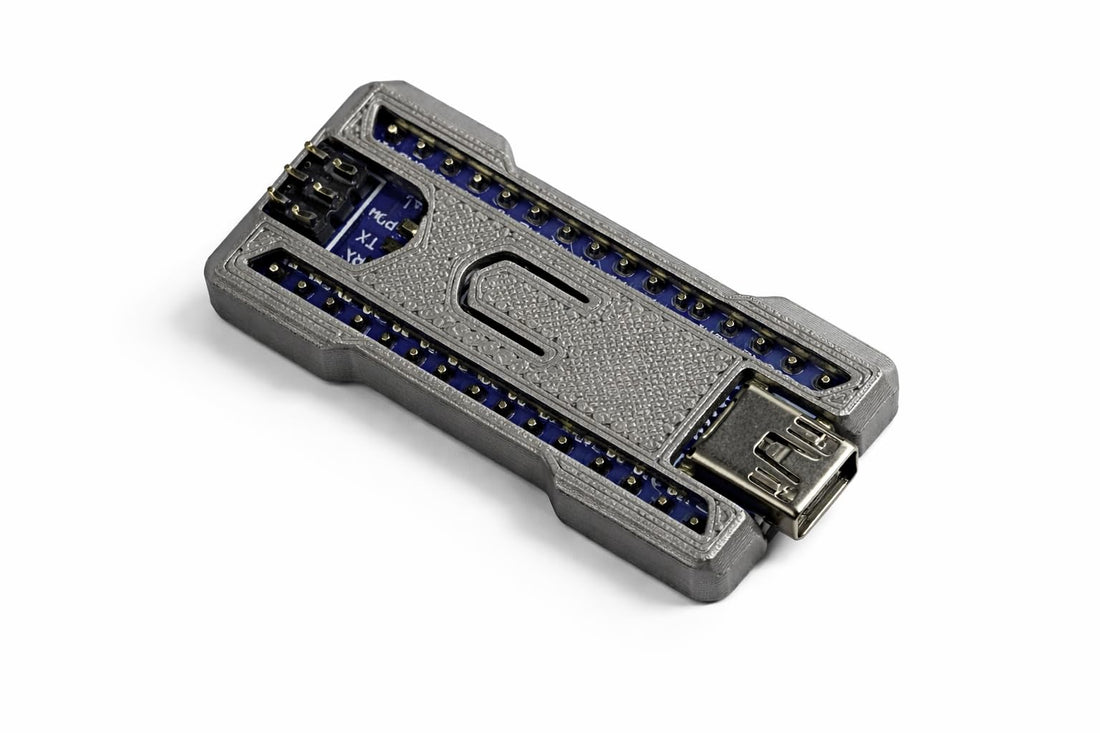 ARDUIiNO NANO CASE COVER