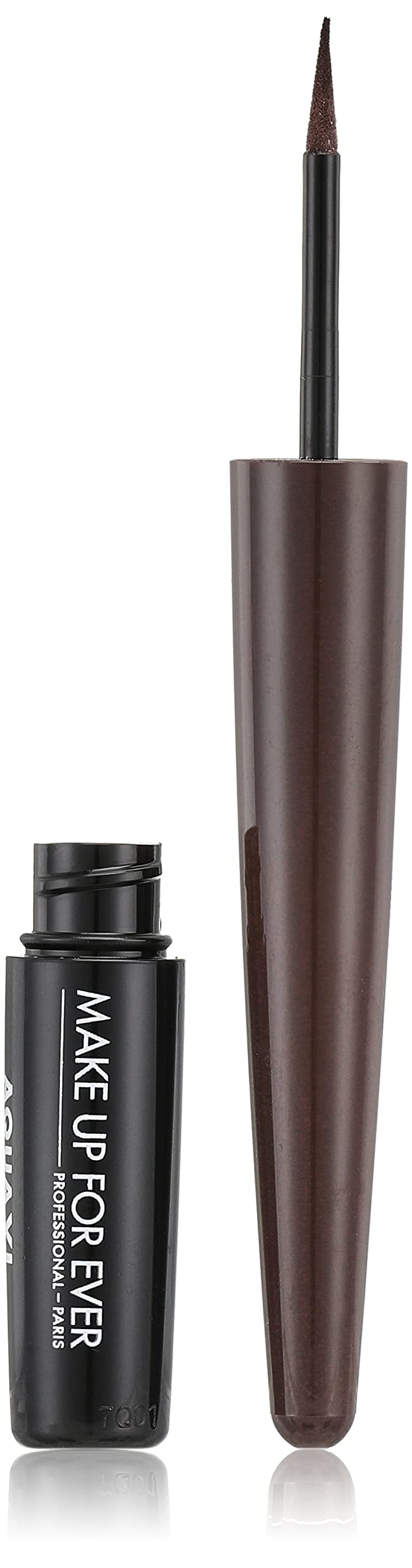 Aqua xl ink liner extra long lasting waterproof eye liner m 62