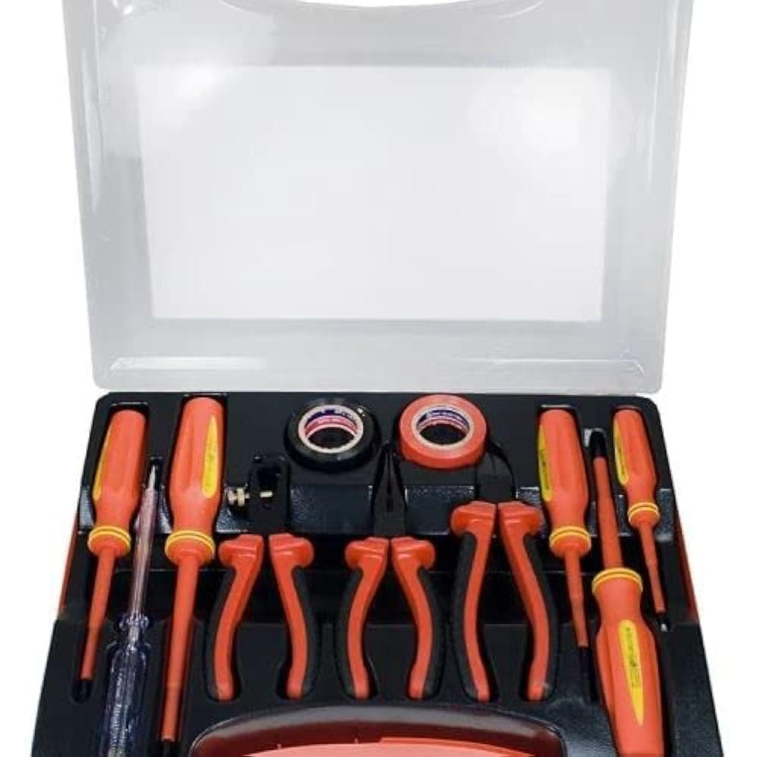 Goldtool Gpl-650 11-piece Insulated Screwdriver Set