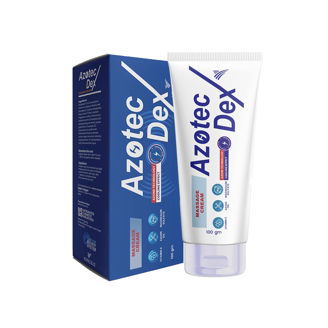 Dex Cream 100 gm