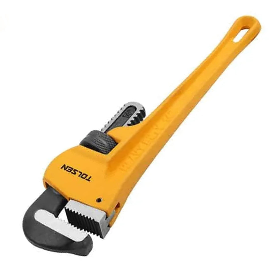 Tolsen PIPE WRENCH 350mm,14"