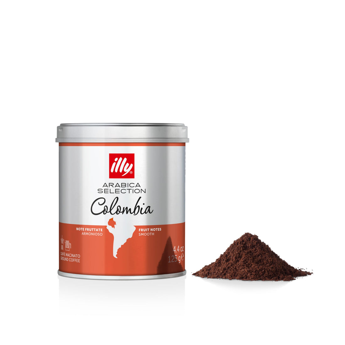 illy
