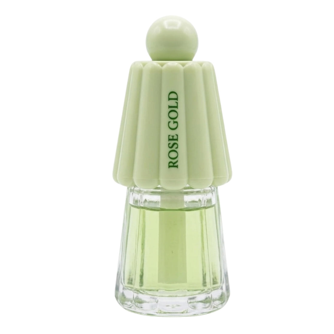 Lip OIL- Tinted Lip Moisturizer + Milky Gloss for Sensitive Lips - Non-sticky, high-shine jelly formula with a blend of nourishing oils (Cantaloupe)