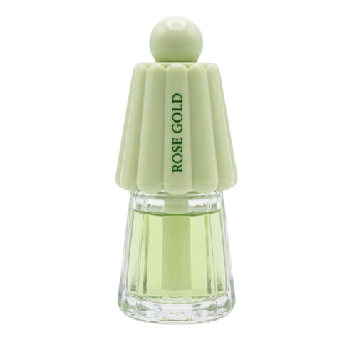 Lip OIL- Tinted Lip Moisturizer + Milky Gloss for Sensitive Lips - Non-sticky, high-shine jelly formula with a blend of nourishing oils (Cantaloupe)
