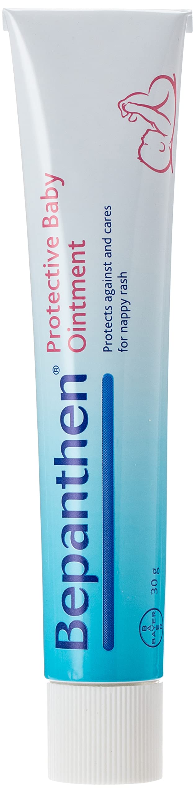 Bepanthen - Protective Baby Ointment