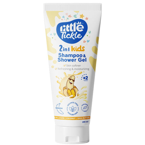 Little Tickle