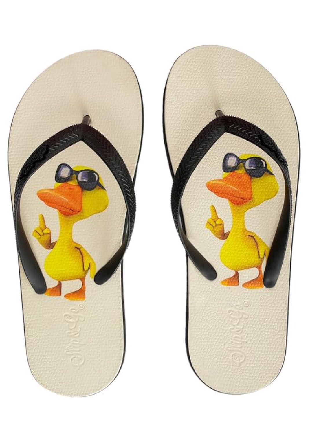 Slip&go