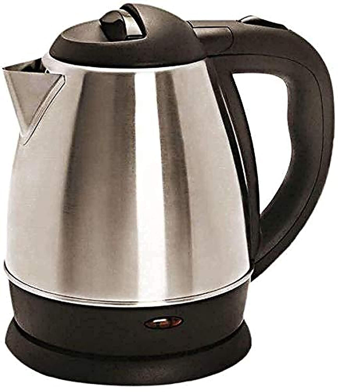 Portal Electric Kettle Silver, 1.5L, HKE1.5