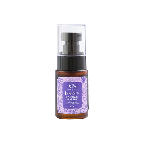 Hair Serum - Bare Care! - 30 ML