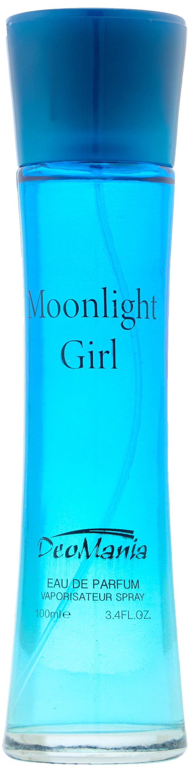 Moonlight Girl Eau De Parfum for Women 100 ml