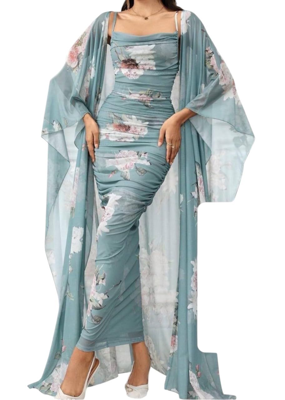 Soft And Feminine Dress - One Size