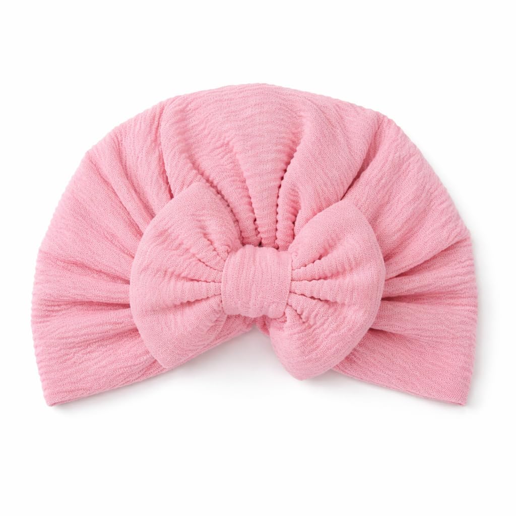 Catch Up Bow Headband for Kids Soft Stretch Hair Band Cute Ribbon Design Comfortable Lightweight Non Slip Hair Accessory for Girls Daily Wear and Special Occasions