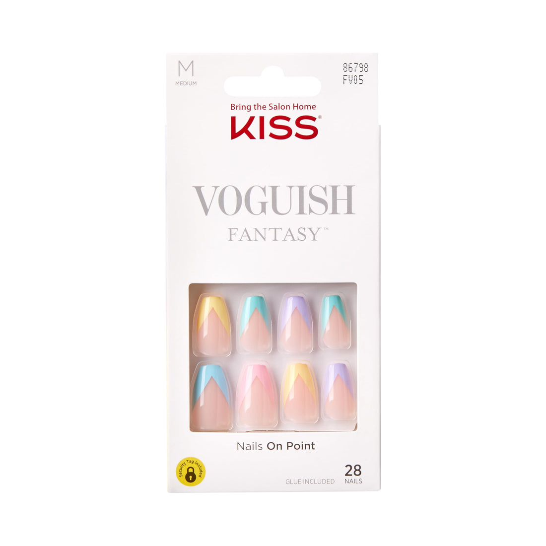 KISS