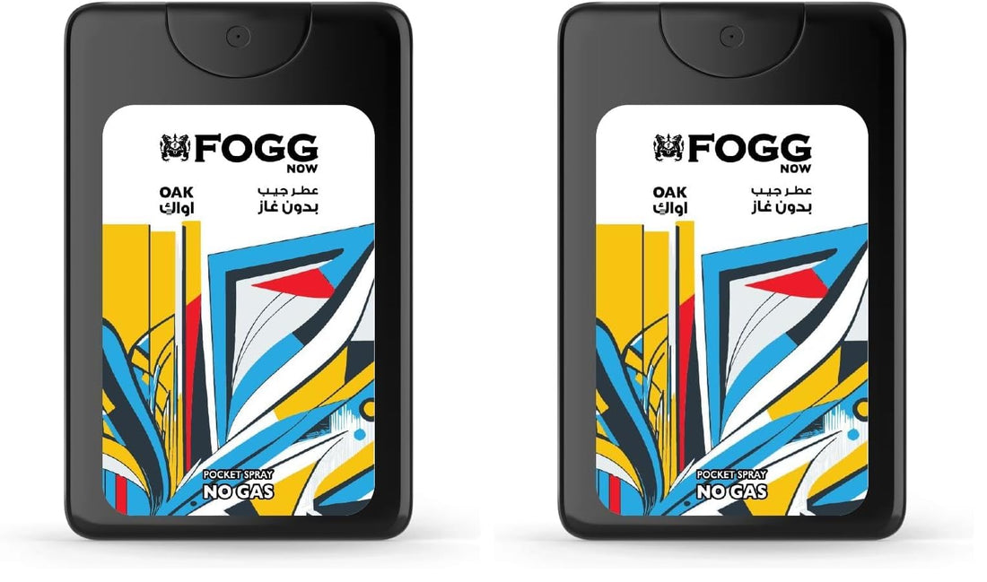 Fogg