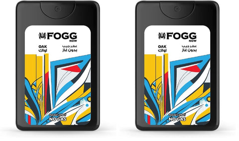 Fogg