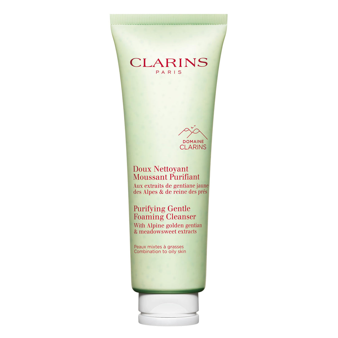 CLARINS