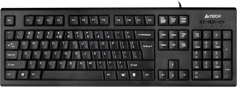 A4Tech KRS-85 Wireless Keyboard