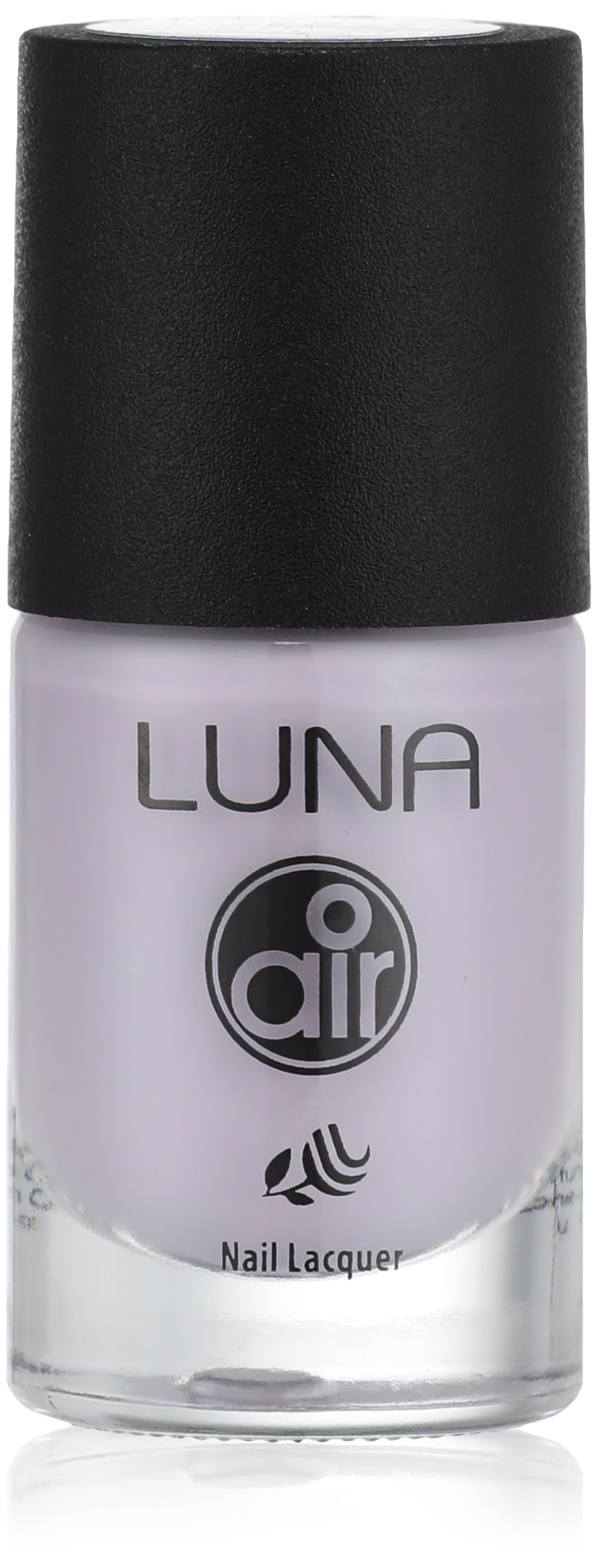 Luna air breathable nail lacquer - number 11, 10 ml