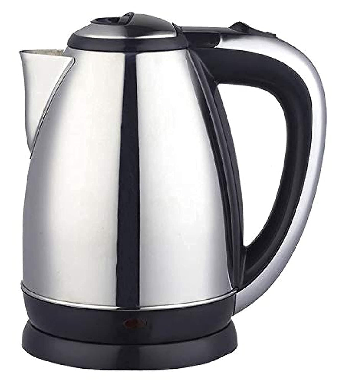 Dream Stainless Steel 1.5 Liter Electric Kettle - DRSK - 3010, Silver