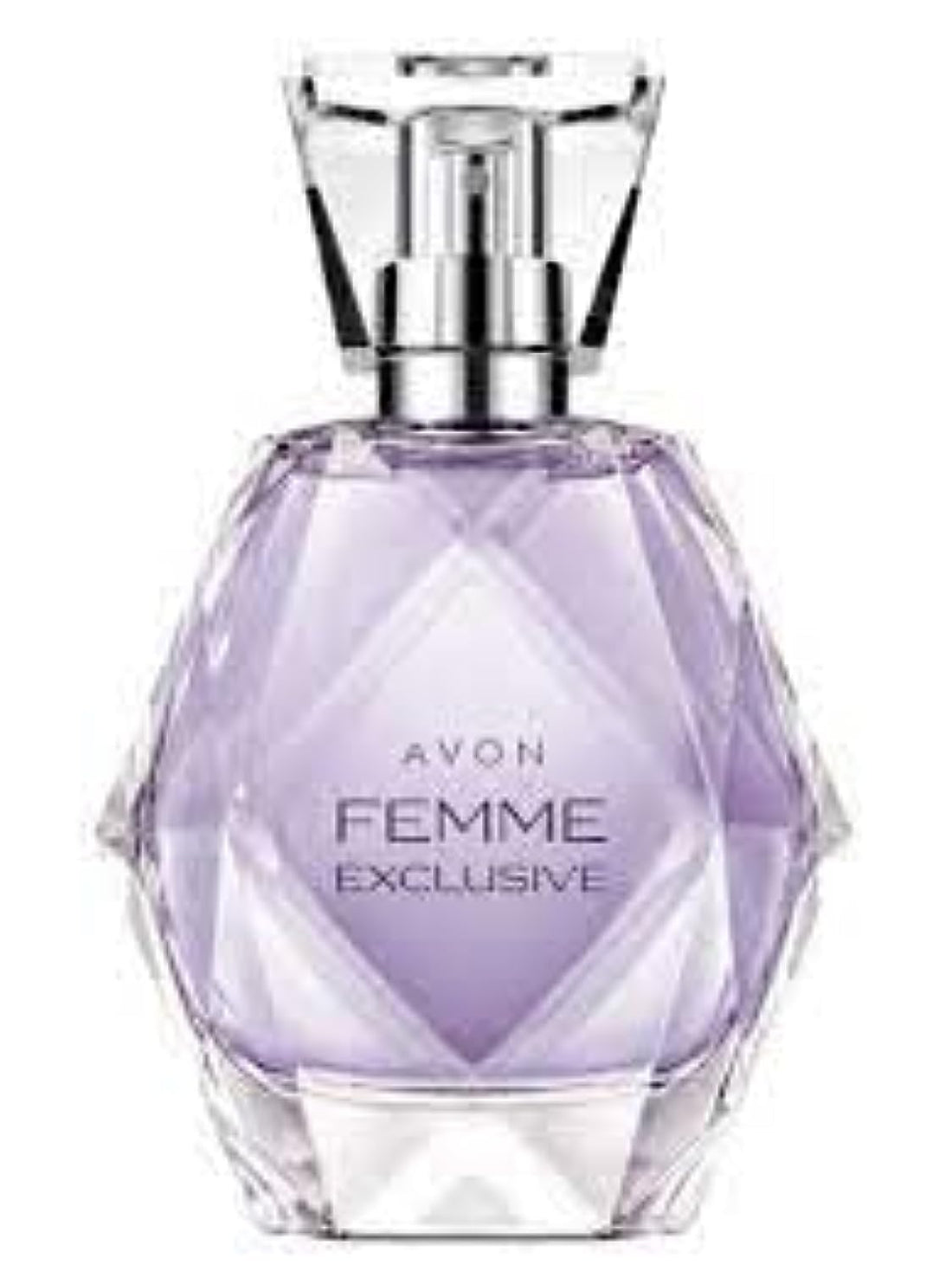 Avon Femme Executive for Women 1.7 oz - Eau de Parfum