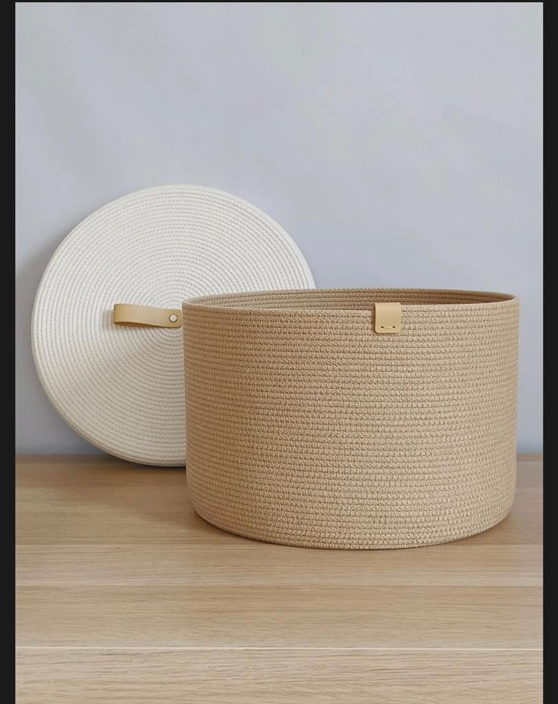 Woven it