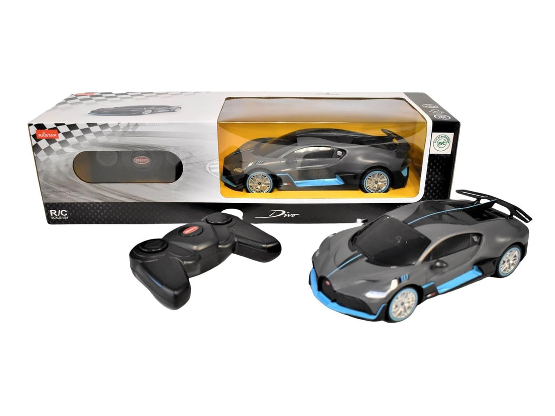 R/C 1:24 Bugatti Divo