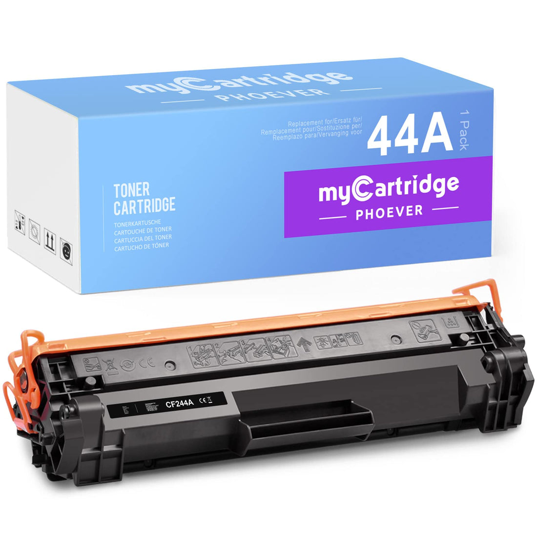 MYCARTRIDGE