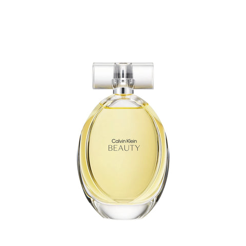Calvin Klein Beauty for Women - Eau de Parfum, 100 ml (Pack of 1)