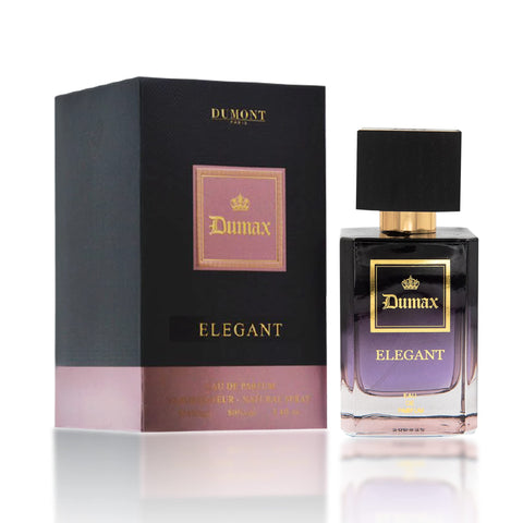 DUMAX ELEGANT EDP 100ML