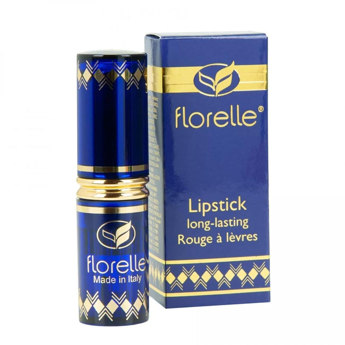 Florelle Long Lasting Lipstick, Shade 153