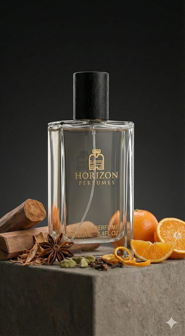 m Gold Elixir perfume 100 ml