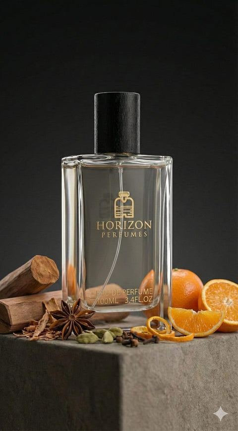 m Gold Elixir perfume 100 ml