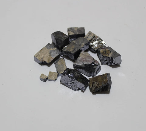 Kohl Natural Stone for Khol Eyes, Black, 200g