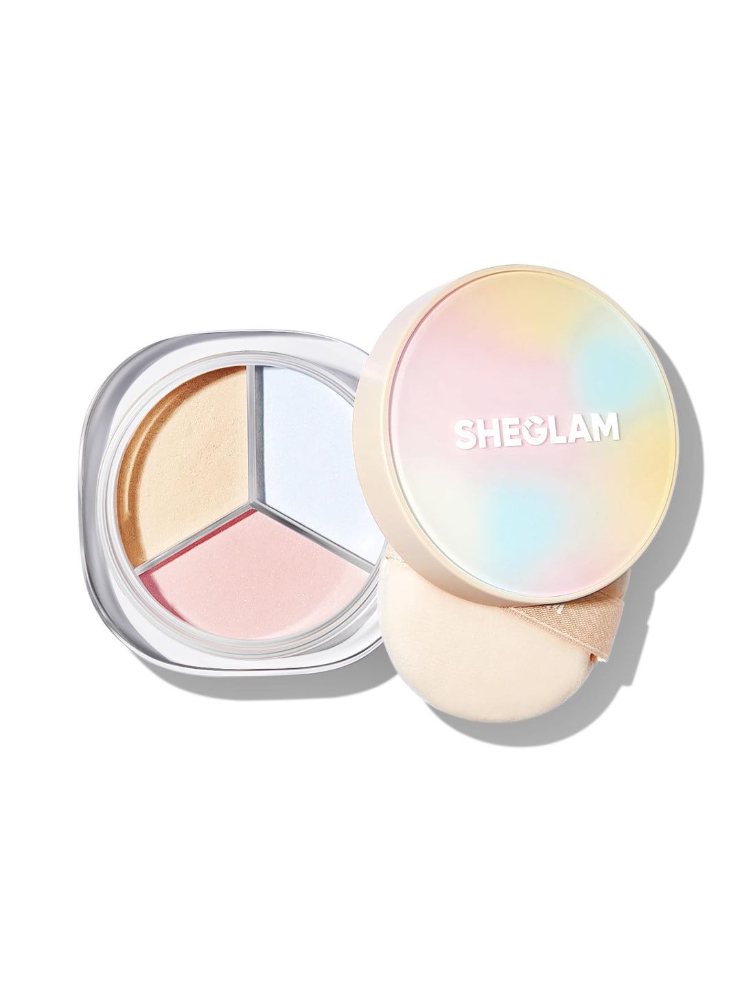 SHEGLAM