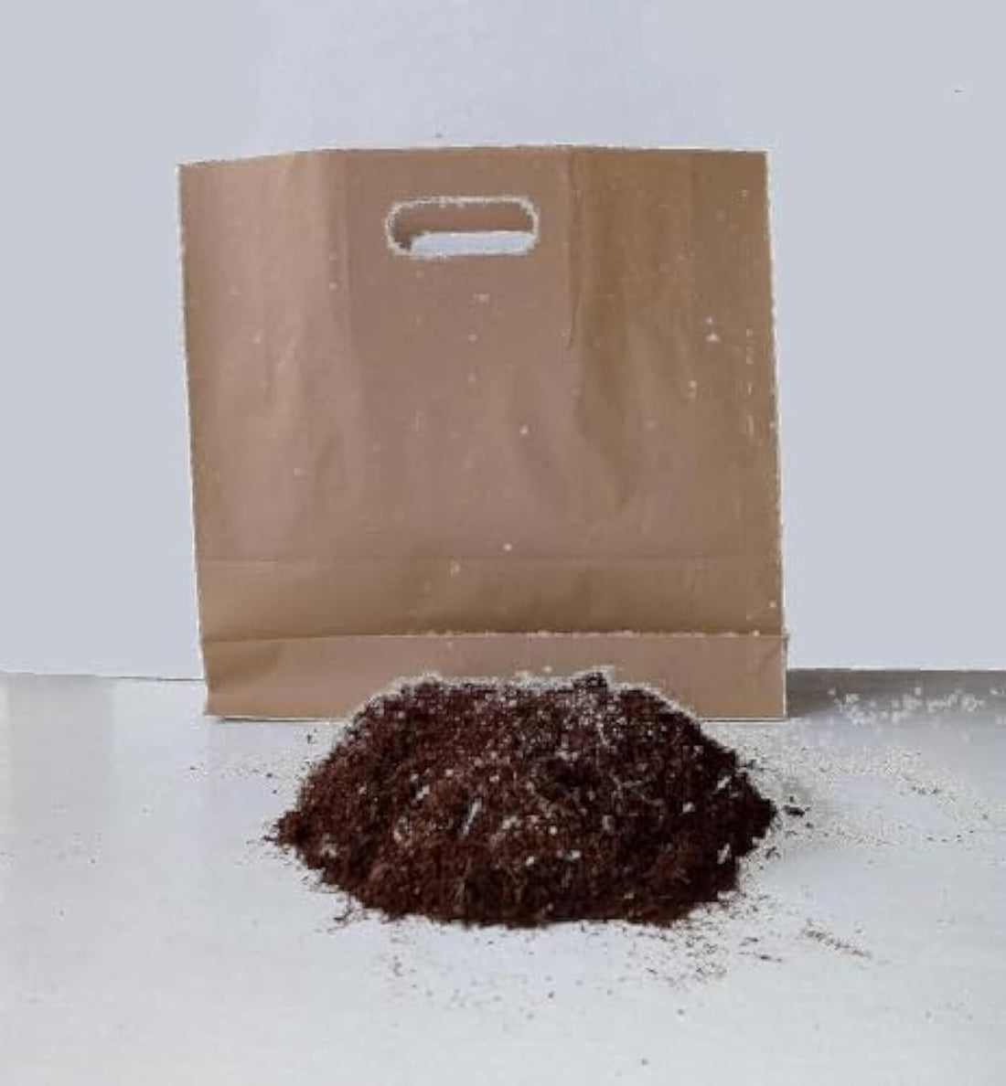 non Coco Peat Potting Soil (Ready for Use) for Indoor Plants