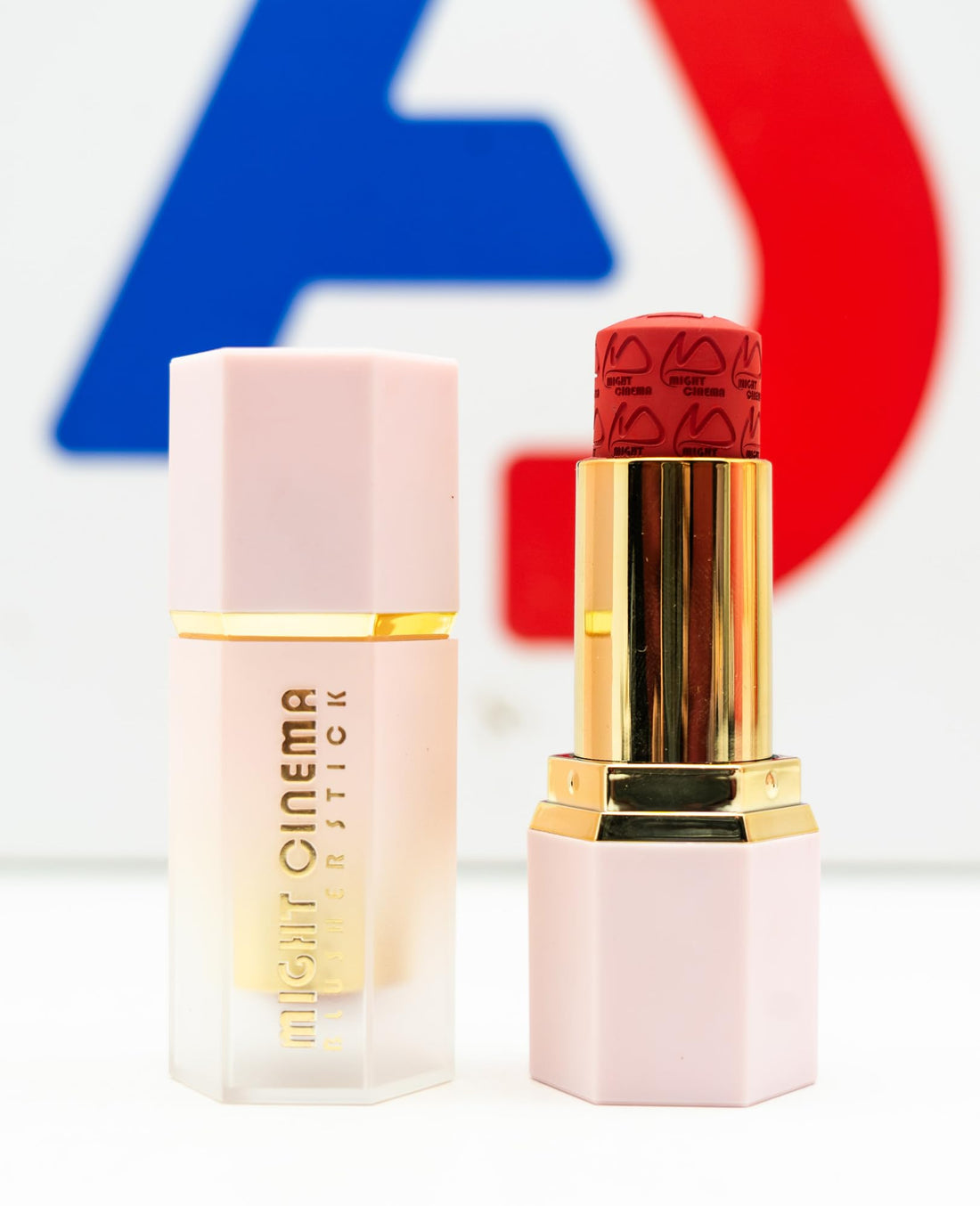 Long lasting Waterproof Blusher Stick - 101