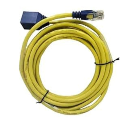 Lan Cable Extension CAT5e /Telco PortSaver Patch Cord-3M