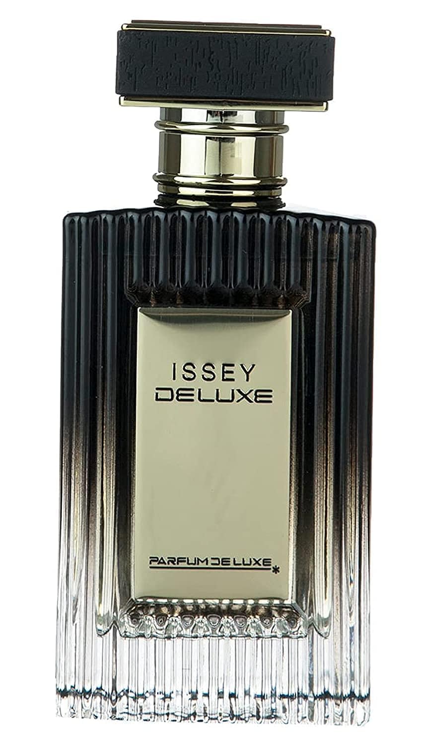 Issey Deluxe - For Men - EDP - 100ml