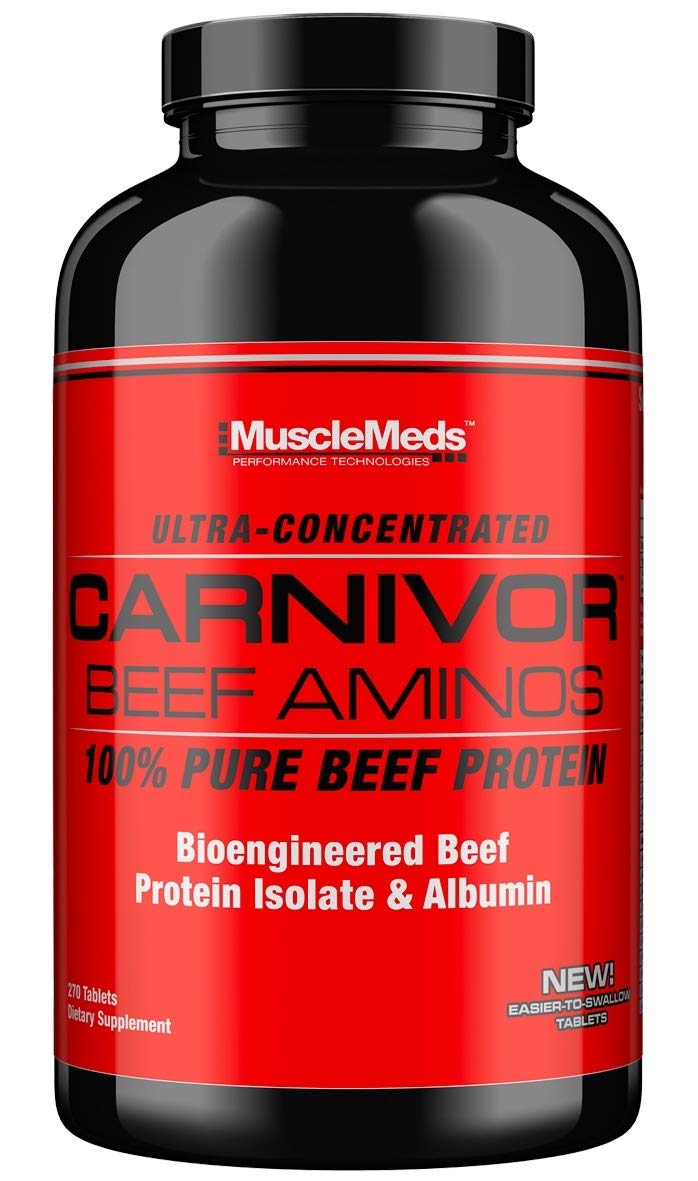 MuscleMeds