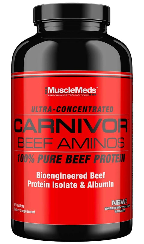 MuscleMeds