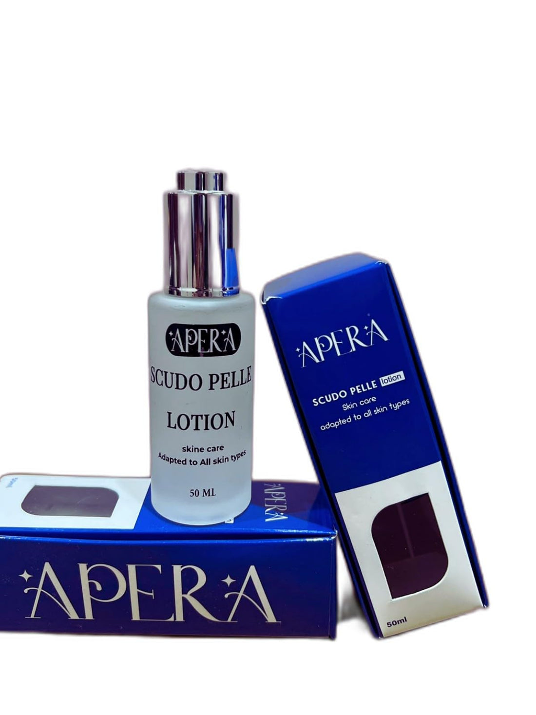 Apera