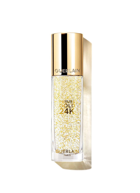 Guerlain Parure Golding 24K Radiance Booster Primer 35ml