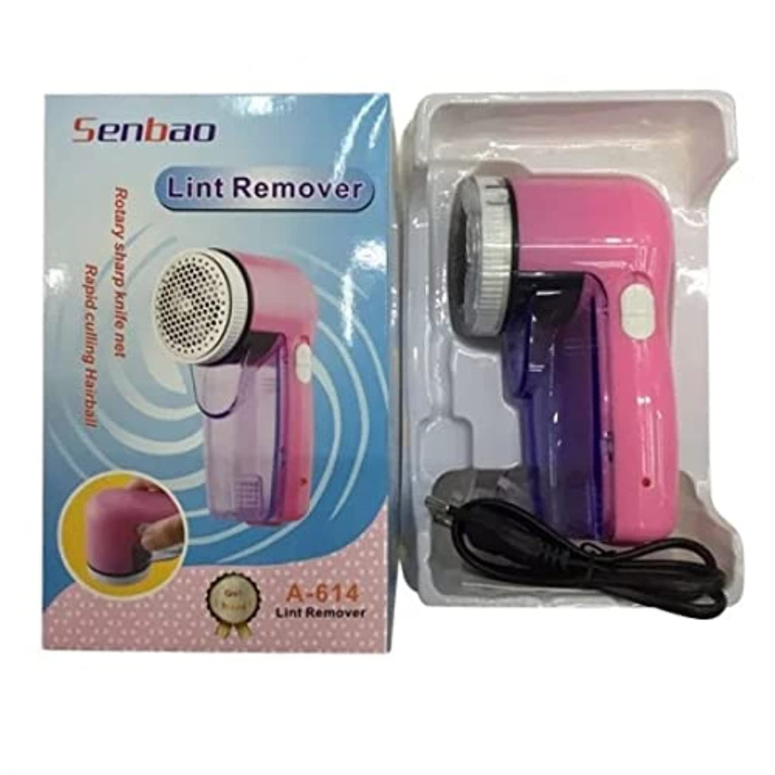 Lint Remover Senbao A-614