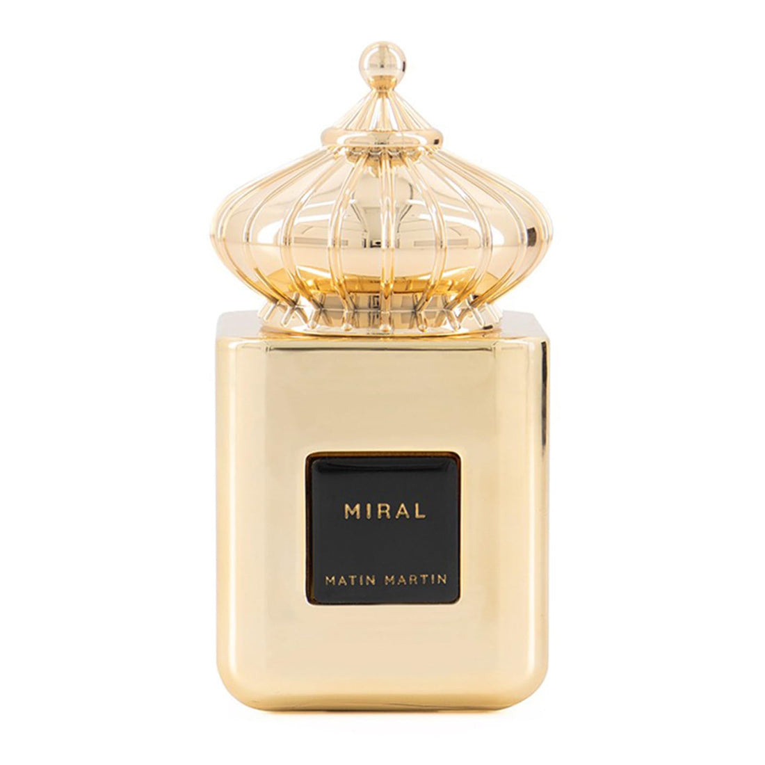 Gulf Orchid Matine Martin Perfume 100 ml Meral for Woman