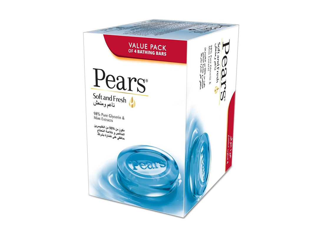 PEARS