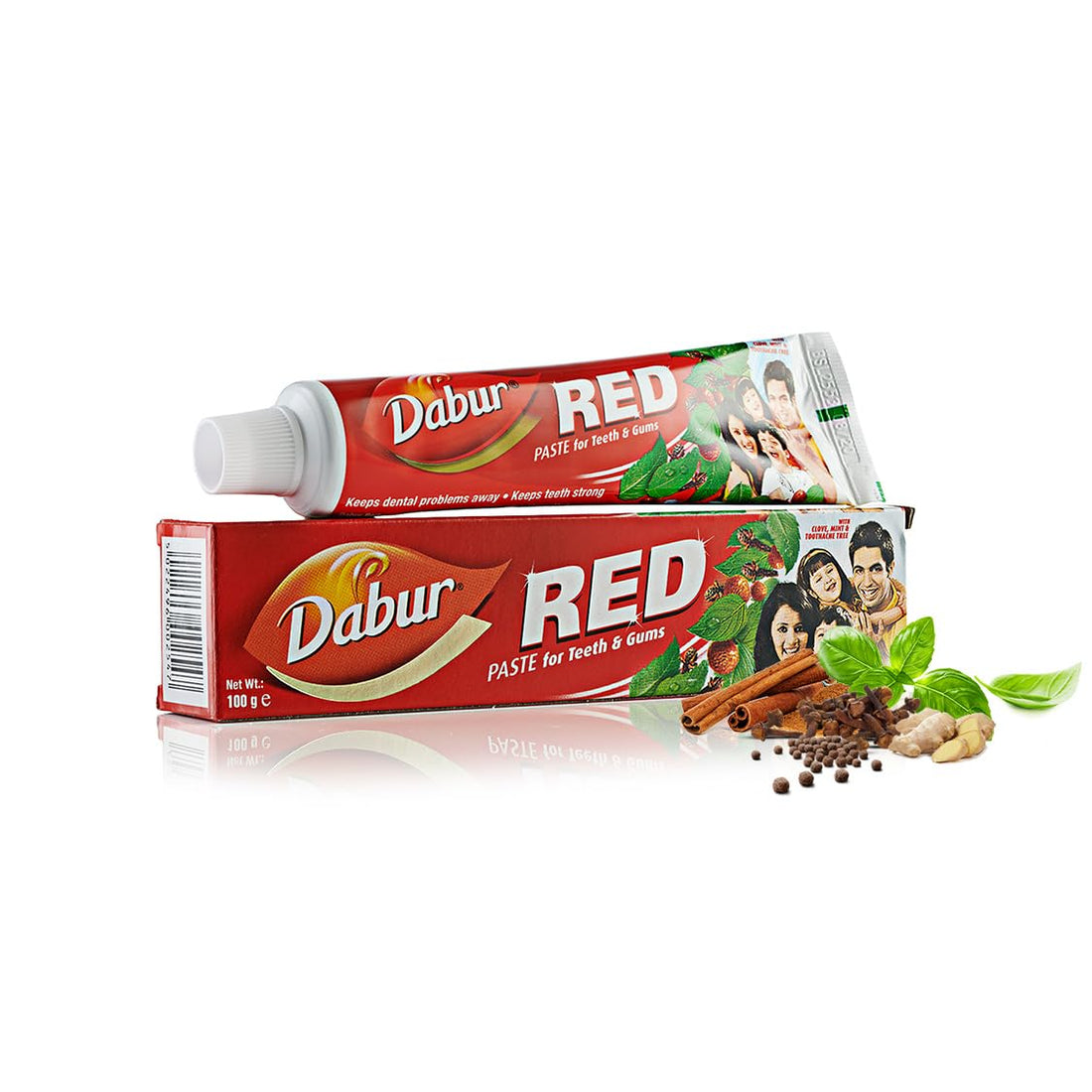Dabur