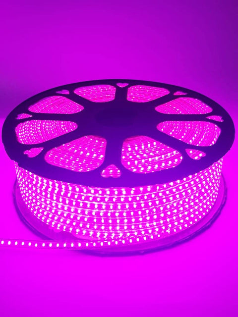 MOVE LED Strip Light 1M 5050 Waterproof 220V